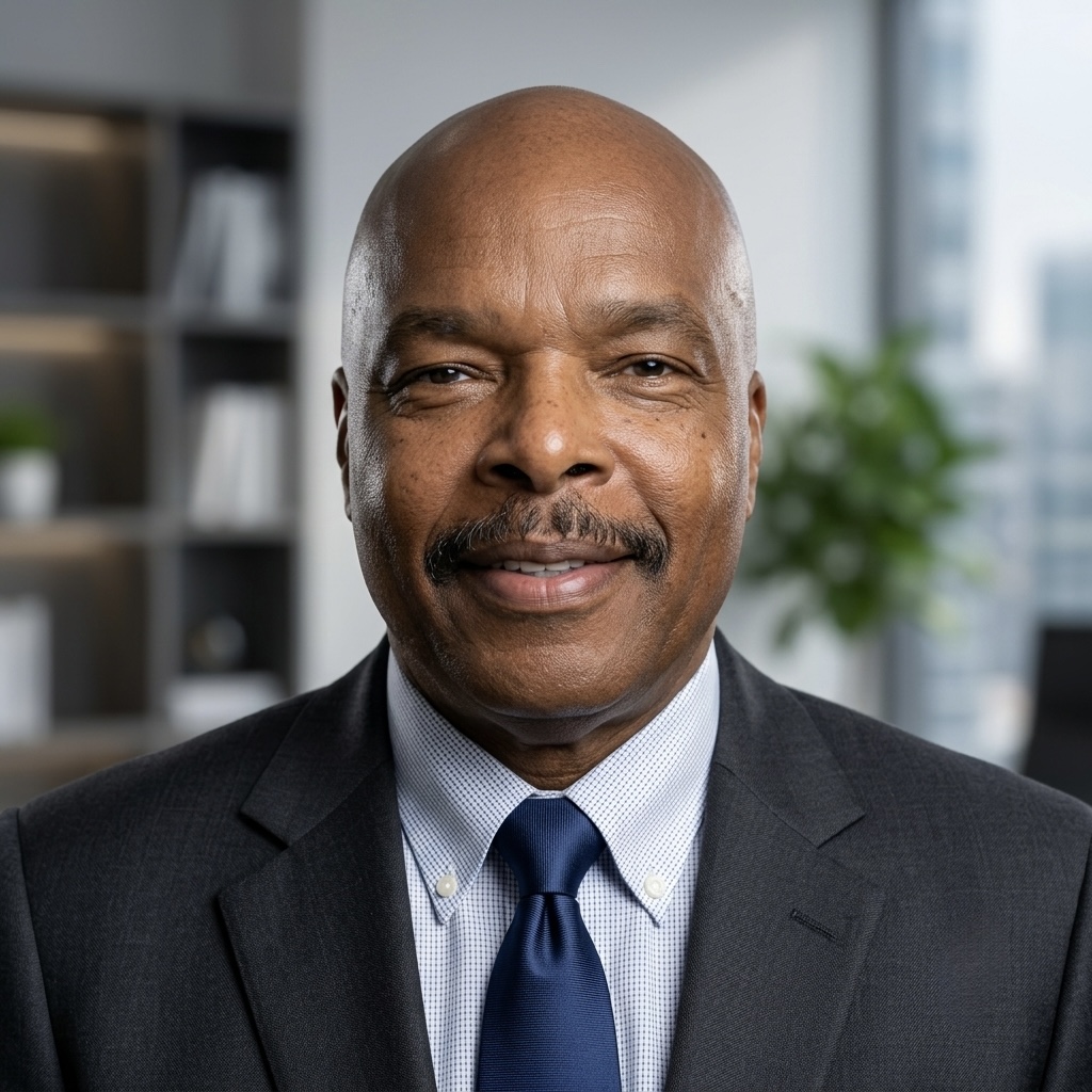 Jerome Edwards, president